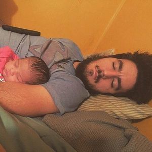 Meet your Posher, Joshua